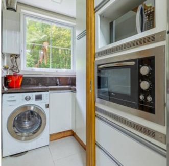 Vila Suica Apartment | Family-Friendly Homestead: Apartamento Homeland 305 Awaits!