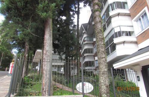 Vila Suica Apartment | Family-Friendly Homestead: Apartamento Homeland 305 Awaits!