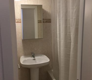 Barrio de Santo Domingo y San Martin Apartment | Pet-Friendly Retreat: Apartamento Huesca on Paseo Ramón y Cajal