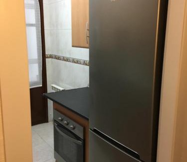 Barrio de Santo Domingo y San Martin Apartment | Pet-Friendly Retreat: Apartamento Huesca on Paseo Ramón y Cajal