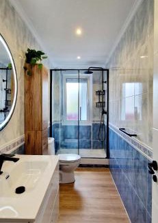 Barakaldo Apartment | Family-Friendly Stay at Apartamento Cruces Metro BEC