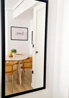 Barakaldo Apartment | Family-Friendly Stay at Apartamento Cruces Metro BEC