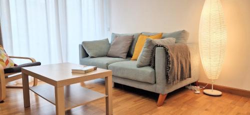 Ribadedeva Apartment | Guest Rated: 9.7 at Apartamento I&F Colombres Retreat