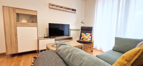 Ribadedeva Apartment | Guest Rated: 9.7 at Apartamento I&F Colombres Retreat