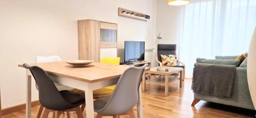 Ribadedeva Apartment | Guest Rated: 9.7 at Apartamento I&F Colombres Retreat