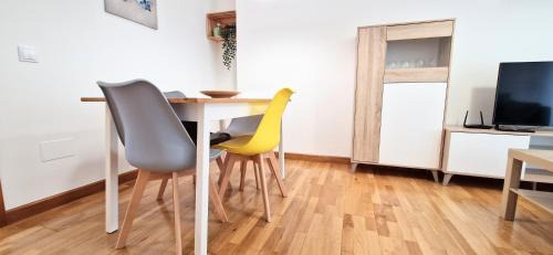 Ribadedeva Apartment | Guest Rated: 9.7 at Apartamento I&F Colombres Retreat