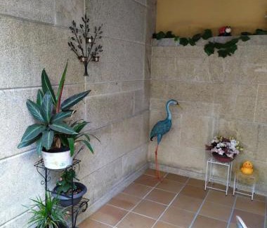 Cambados Apartment | Family-Friendly Retreat at Apartamento I Playa