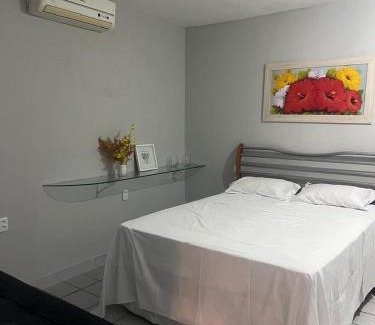 Icarai Apartment | Pet-Friendly Icaraí Apartment Near Cumbuco with Pool
