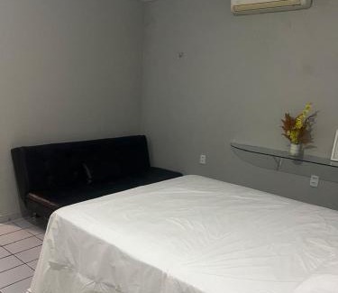 Icarai Apartment | Pet-Friendly Icaraí Apartment Near Cumbuco with Pool