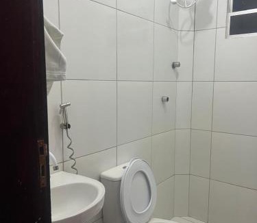 Icarai Apartment | Pet-Friendly Icaraí Apartment Near Cumbuco with Pool