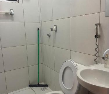 Icarai Apartment | Pet-Friendly Icaraí Apartment Near Cumbuco with Pool