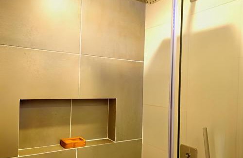 Santa Ana Apartment | Apartamento ideal: Cantón Norte parqueadero gratis