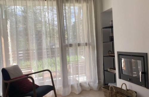 Benasque Apartment | Ideal Apartment in the Heart of the Pirineos - Family Friendly