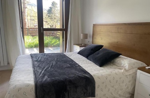 Benasque Apartment | Ideal Apartment in the Heart of the Pirineos - Family Friendly