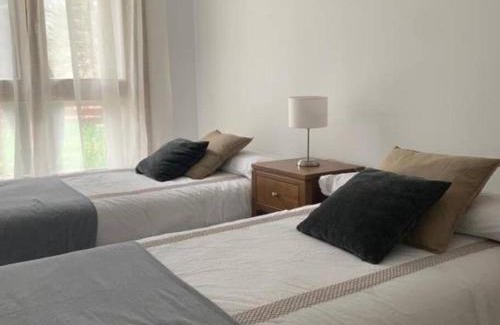 Benasque Apartment | Ideal Apartment in the Heart of the Pirineos - Family Friendly