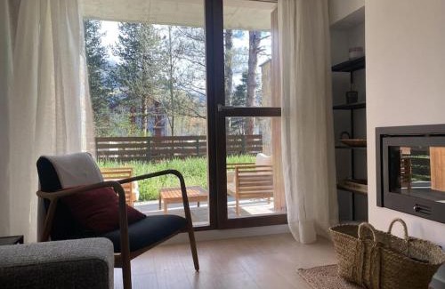 Benasque Apartment | Ideal Apartment in the Heart of the Pirineos - Family Friendly