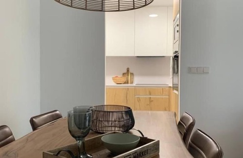 Benasque Apartment | Cozy Apartment in the Heart of the Pyrenees with Spa