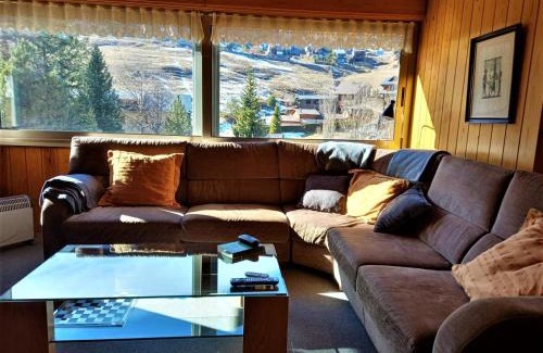 La Molina Apartment | Family-Friendly Apartment for Memorable Stays in la Molina