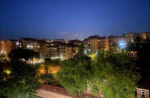 Province of Toledo Apartment | Family-Friendly Apartment with Pool and Pet-Friendly Perks