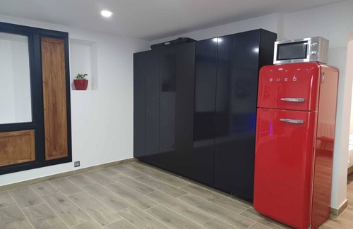 Tarrega Apartment | Ideal Telework Apartment with Space for Kids and Pets