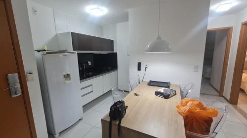 Barra de Sao Miguel Apartment | Relax at Iloa Residence: Poolside Family Retreat