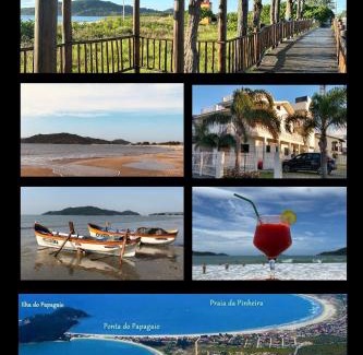 Praia do Sonho Apartment | Family-Friendly Getaway at Apartamento Ilha do Coral