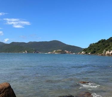 Praia do Sonho Apartment | Family-Friendly Getaway at Apartamento Ilha do Coral