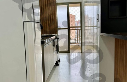 Aviacao Apartment | Impeccable Beachfront Apartment with Ocean View and Kitchen