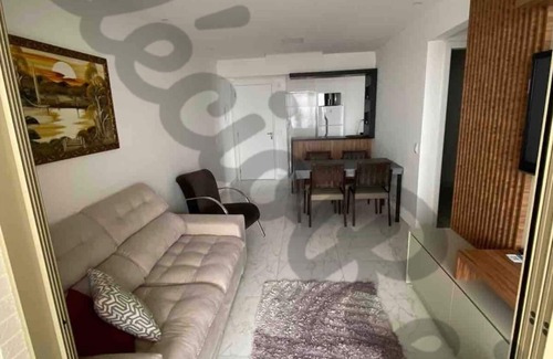 Aviacao Apartment | Impeccable Beachfront Apartment with Ocean View and Kitchen