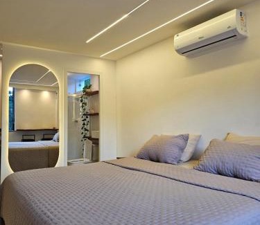 Petropolis Apartment | Apartamento Imperial