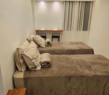 Petropolis Apartment | Apartamento Imperial