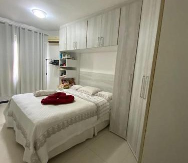 Castanhal Apartment | Pet-Friendly APARTAMENTO IMPERIAL IV with 9/10 Guest Rating