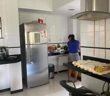 Castanhal Apartment | Pet-Friendly APARTAMENTO IMPERIAL IV with 9/10 Guest Rating
