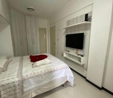 Castanhal Apartment | Pet-Friendly APARTAMENTO IMPERIAL IV with 9/10 Guest Rating