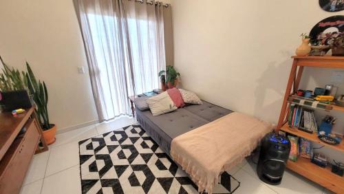 Capivari Apartment | Cozy Ocean View Apartment Near Ingleses Beach, 10/10 Rated