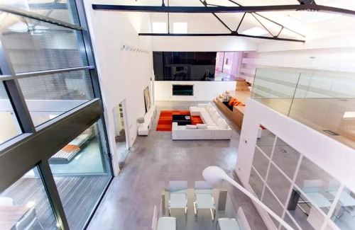 Retiro Apartment | Unique Apartment Retreat in Retiro with Pool Access