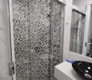 Jaqueline Apartment | Spacious Apartment with Private Area and Pet-Friendly Perks