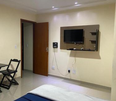 Itaperuna Apartment | Apartamento inteiro