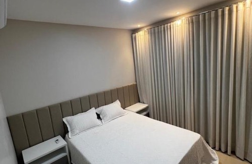Santo Antonio Apartment | Cozy Two-Bedroom Apartment Near City Center, 9.6/10 Rated
