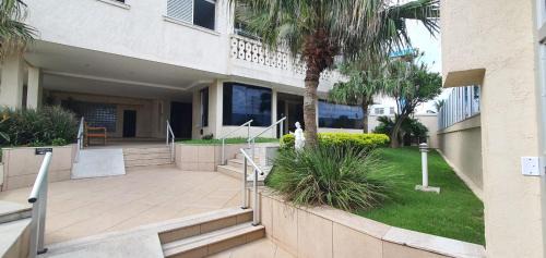 Vila Nova Apartment | Apartamento inteiro em frente à Praia do Forte