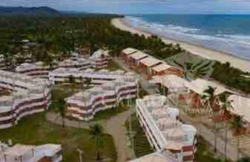 Aritagua House | Beachfront 4-Star Apartment in Ilhéus - Itacaré Retreat