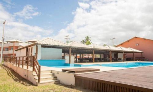 Aritagua House | Beachfront 4-Star Apartment in Ilhéus - Itacaré Retreat