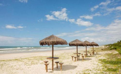 Aritagua House | Beachfront 4-Star Apartment in Ilhéus - Itacaré Retreat