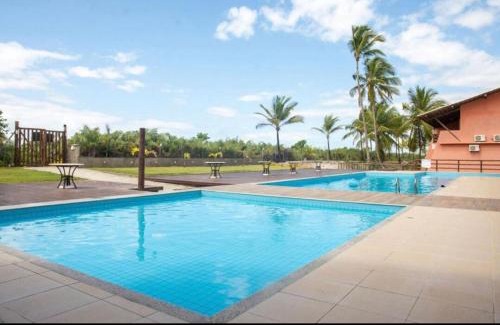 Aritagua House | Beachfront 4-Star Apartment in Ilhéus - Itacaré Retreat