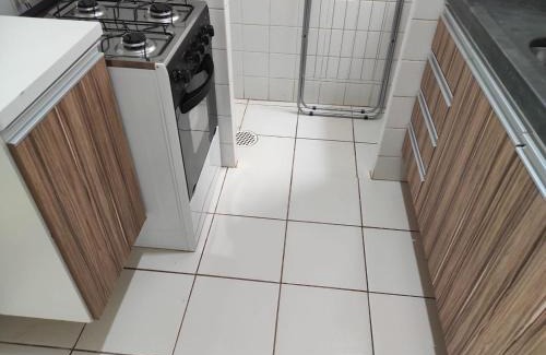 Alto Umuarama Apartment | Cozy Full Apartment in Vibrant Bairro Alto, Umuarama