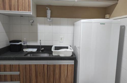 Alto Umuarama Apartment | Cozy Full Apartment in Vibrant Bairro Alto, Umuarama