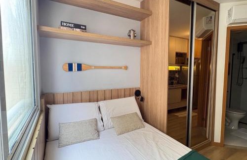 Caminho das Arvores Apartment | Apartamento Inteiro no Caminho Árvores