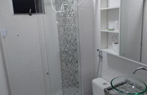 Vespasiano Apartment | Convenient Apartment Near Confins Airport - Rated 9.5/10