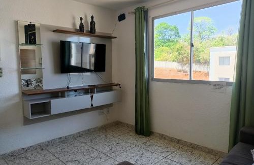 Vespasiano Apartment | Convenient Apartment Near Confins Airport - Rated 9.5/10