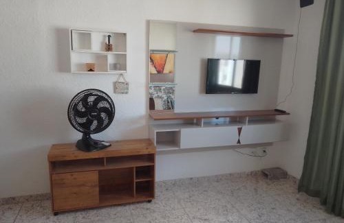 Vespasiano Apartment | Convenient Apartment Near Confins Airport - Rated 9.5/10